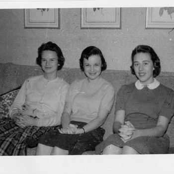 Photo of Jeanine VanKerckhove